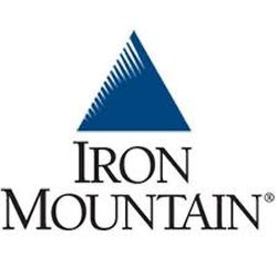 Iron Mountain - South San Francisco