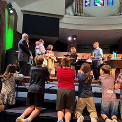 Baptism