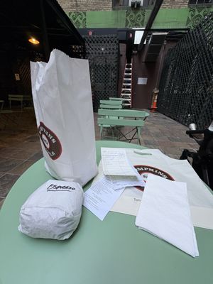 Tompkins Square Bagels | Upper East Side Bagels by null