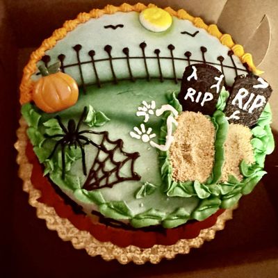 Klemm's Bakery by null