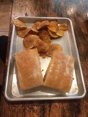 Scratch Sandwich Company & Brunch by null