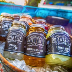 Smith Creek Moonshine - Smith Creek Moonshine