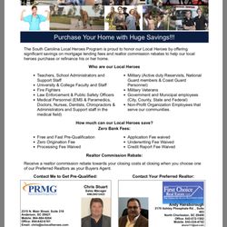 First Choice Real Estate