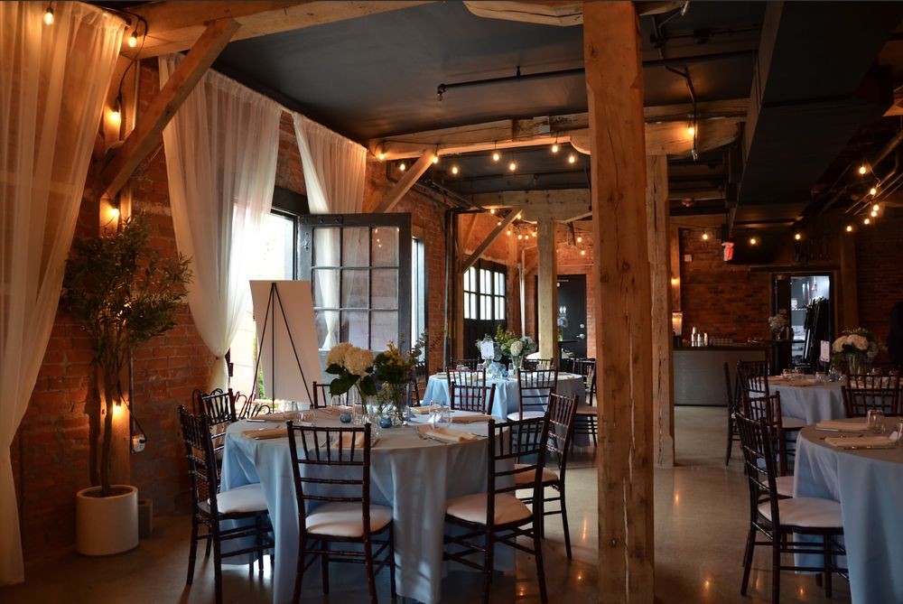 King And White - wedding in Ann Arbor, MI