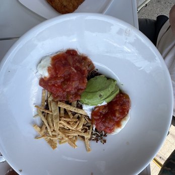 The Committed Pig - Breakfast Bowl - Breakfast & Brunch Near Me - Manasquan, New Jersey