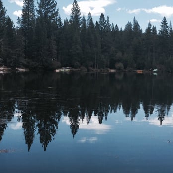 Sierra Buttes - Hiking Near Me