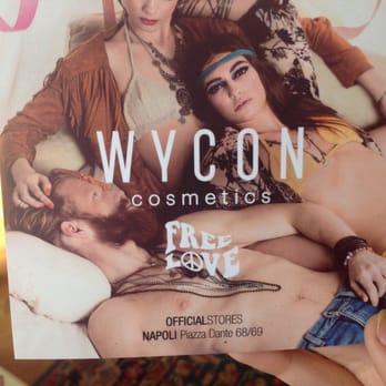 Wycon - Cosmetics & Beauty Supply Near Me - Naples, NA