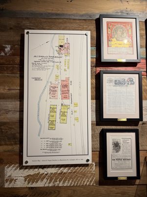 James E. Pepper Distillery by null James E. Pepper Distillery by null