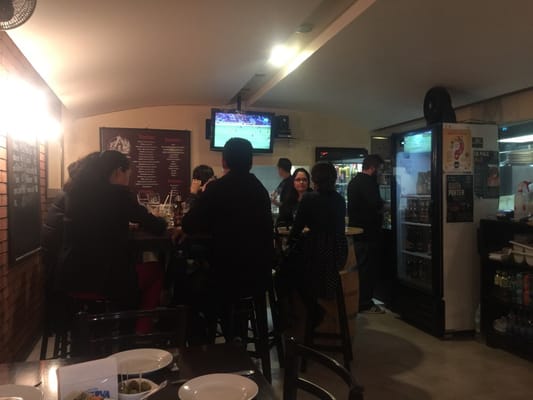 La Barraca Valenciana by null