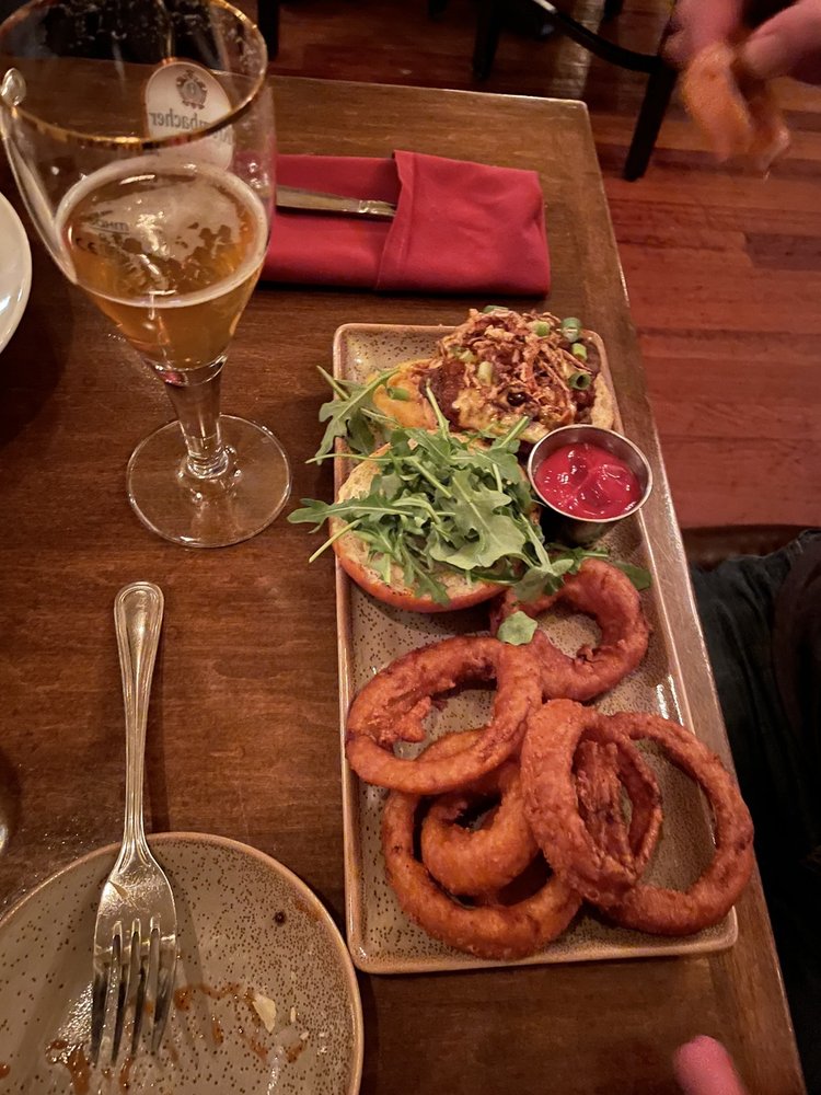 The Frogtown Chophouse