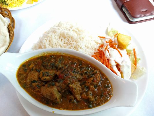 Les délices d'Ariana by null