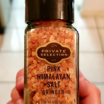 Ralphs - $3.99 Himalayan Salt (w/built-in Grinder). Expanding my salt flavors. Bummer, Ralphs doesn't carry White Truffle Salt. - Grocery Near Me - Pasadena, California Ralphs - $3.99 Himalayan Salt (w/built-in Grinder). Expanding my salt flavors. Bummer, Ralphs doesn't carry White Truffle Salt. - Grocery Near Me - Pasadena, California