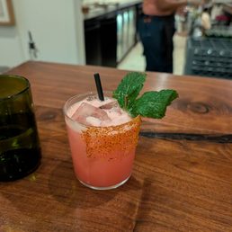 Tequila fix - 13 dollars Tequila fix - 13 dollars