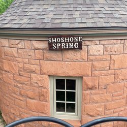 Shoshone Springs