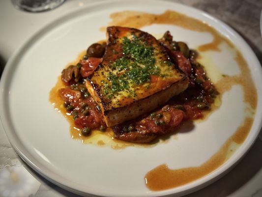 Bianca Sicilian Trattoria by null