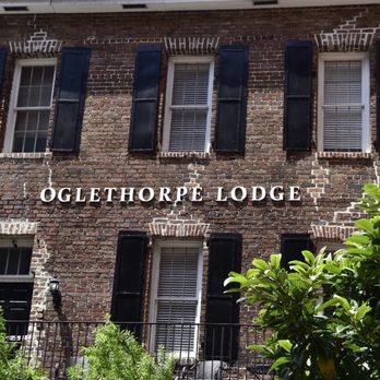Oglethorpe Lodge - Hotels Near Me - Savannah, Georgia Oglethorpe Lodge - Hotels Near Me - Savannah, Georgia