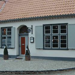 Cafe Kloster
