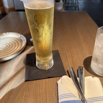 Ox & Ocean - Beachscape Pilsner - Breakfast & Brunch Near Me - Oxnard, California