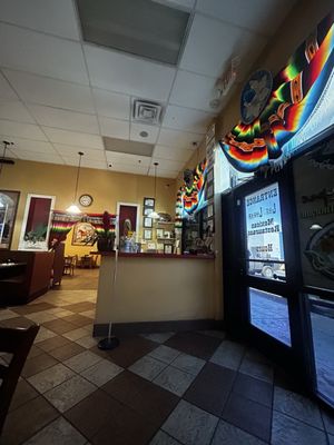 Los Lupes 2 Mexican Restaurant by null