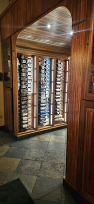 Side Door Wine Bar & Cafe by null