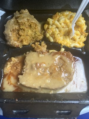 Who's Got Soul Southern Cafe Decatur by null