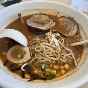 Ajinoya Ramen - Ramen Near Me - Denver, Colorado