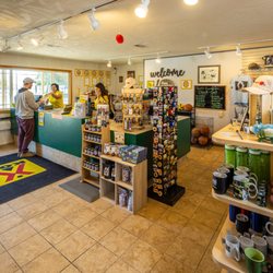 Spokane KOA