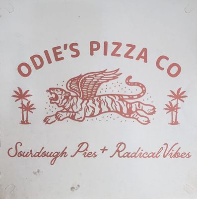 Odie's Pizza Co by null