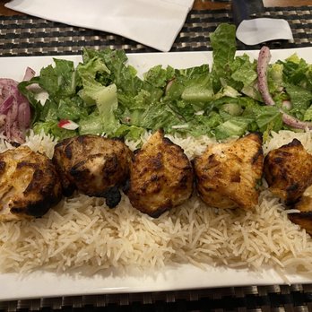 Omaha Kebabs - Chicken Kebabs - Mediterranean Near Me - Omaha, Nebraska
