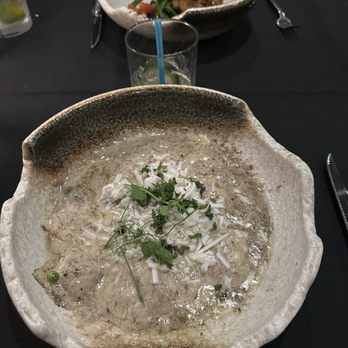 Wildest Restaurant & Bar - Vegan ravioli - New American Near Me - Palm Desert, California Wildest Restaurant & Bar - Vegan ravioli - New American Near Me - Palm Desert, California