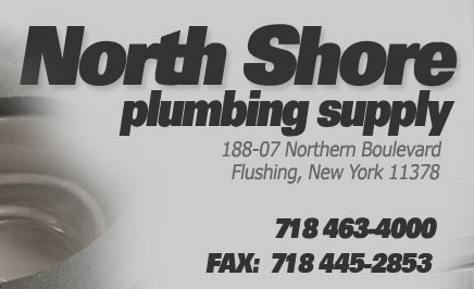 Slide of North Shore Plumbing Supply