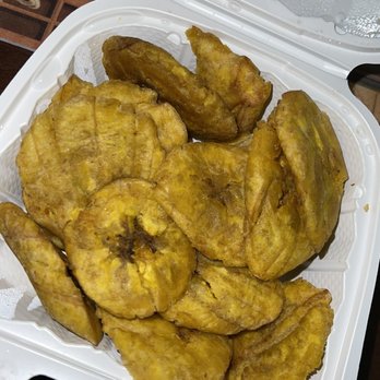 China Doll - Tostones - Chinese Near Me - East New York, New York