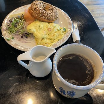 Bernbaum's - Breakfast - Bagels Near Me - Fargo, North Dakota