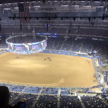 NRG Stadium - Rodeo - Venues & Event Spaces Near Me - Houston, Texas