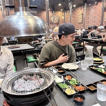 The Fire Spot - Barbeque Near Me - San Diego, California The Fire Spot - Barbeque Near Me - San Diego, California