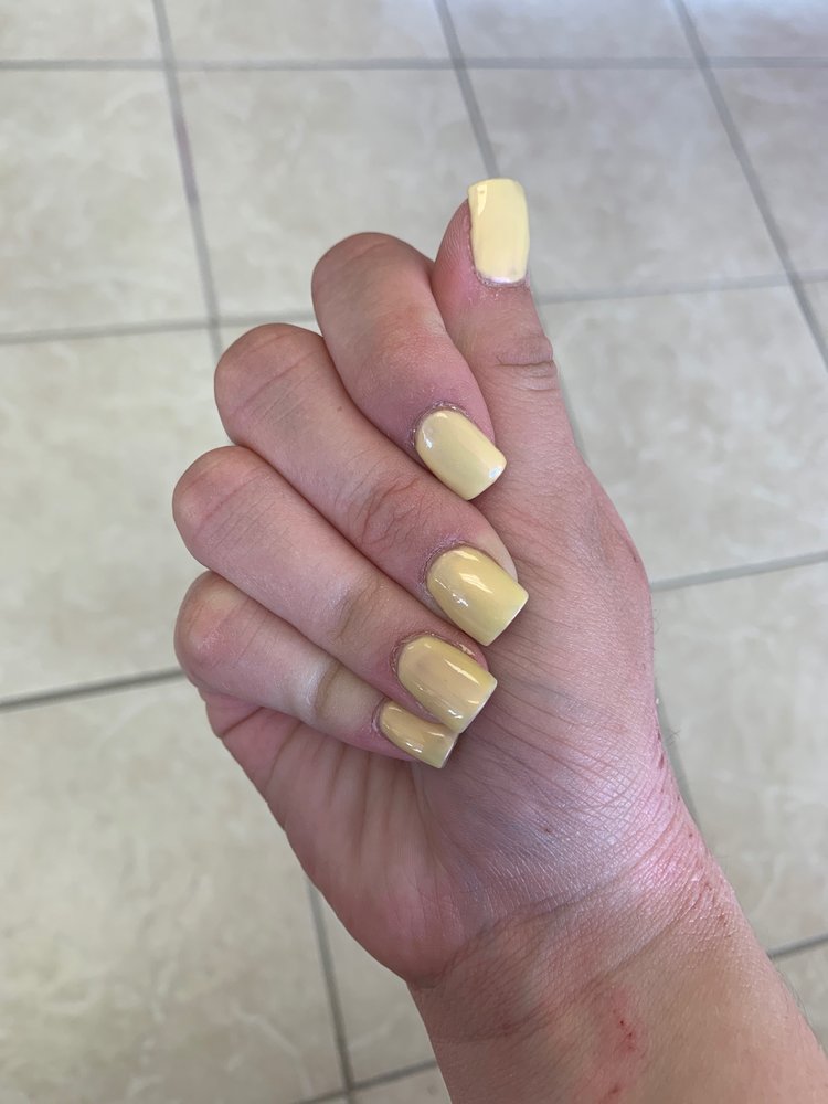 THE PERFECT 10 NAIL SALON 25 Photos 192 Pilgrim Ave, Coventry, Rhode Island Nail Salons