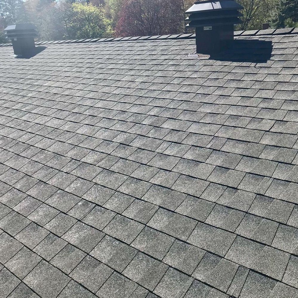 Slide of Crestmont Roofing