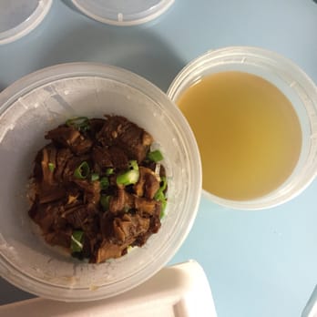 King's Kitchen - Beef navel soup to go - Chinese Near Me - New York, New York King's Kitchen - Beef navel soup to go - Chinese Near Me - New York, New York