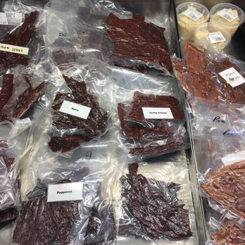 Ben's Meat - Butcher Near Me - Edmonton, Alberta