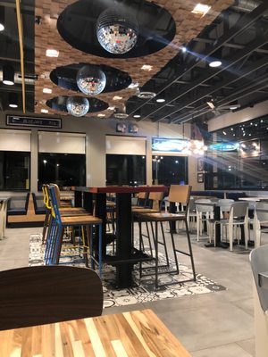 Raising Cane's Chicken Fingers by null