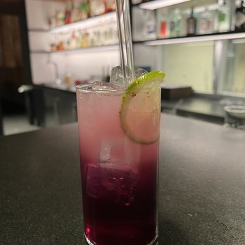 Nari - Mocktail - Thai Near Me - San Francisco, California Nari - Mocktail - Thai Near Me - San Francisco, California