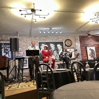 Mississippi Boy Catfish & Ribs - A little jazz - Southern Near Me - Denver, Colorado