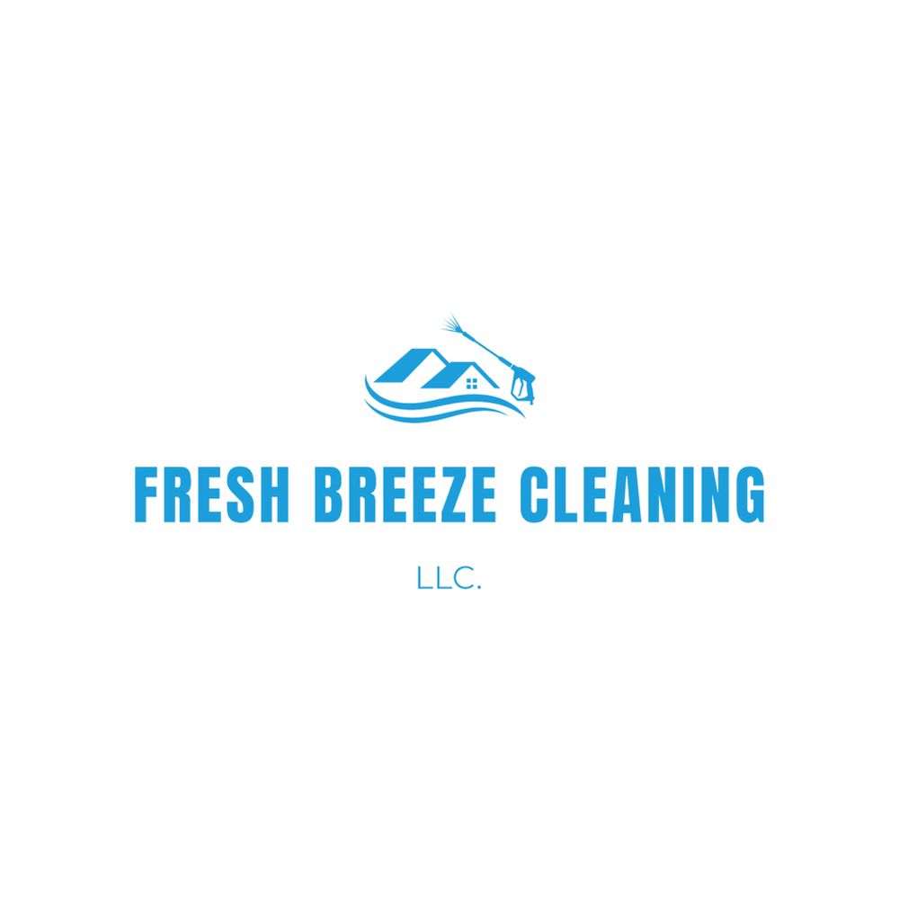 FRESH BREEZE CLEANING Updated March 2024 Columbia, South Carolina