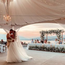 Larc Hill Vineyard Ranch - Larc Hill Wedding