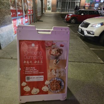 O'Young Dumplings - Chinese Near Me - Everett, Washington O'Young Dumplings - Chinese Near Me - Everett, Washington
