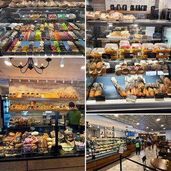 MK Cannelle - Look at this selection.  How does one choose? - Bakeries Near Me - Rochester, Michigan