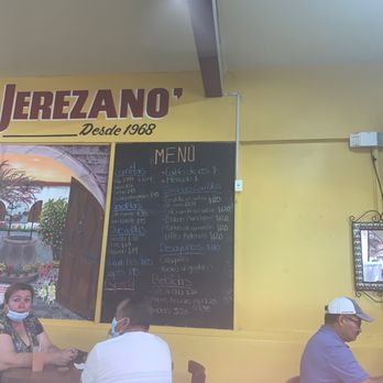 Carnitas El Jerazno - The menu Im going with a Gordita & a quesadilla today.... - Mexican Near Me - Tijuana, BCN Carnitas El Jerazno - The menu Im going with a Gordita & a quesadilla today.... - Mexican Near Me - Tijuana, BCN