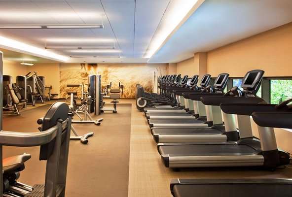 The Westin New York Grand Central by null