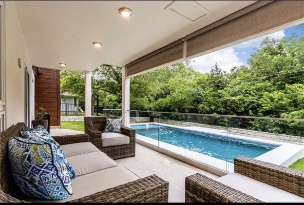 Austin Pristine Pools