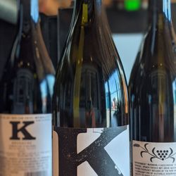 House of Smith Wines – Jet City - Mmmmm wine